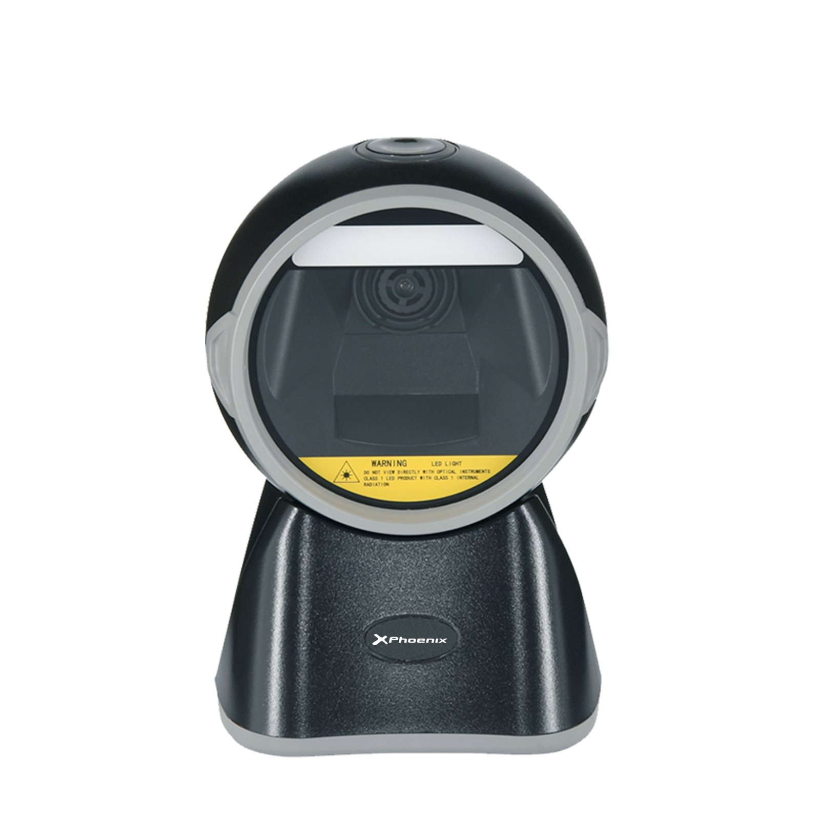 LECTOR ORBITAL 1D 2D USB