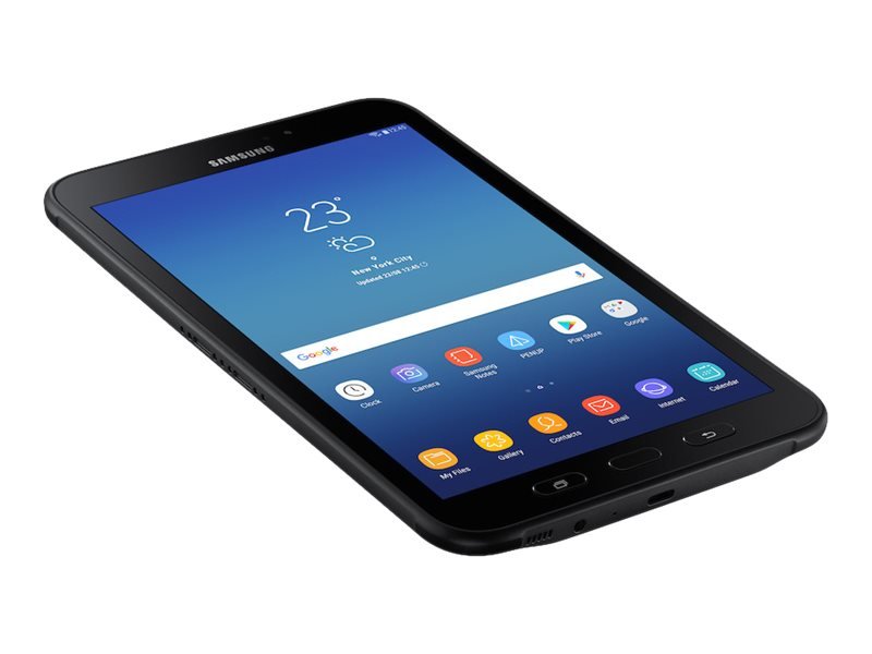 TABLET SAMSUNG GALAXY TAB ACTIVE2 PROF. RUGER 4G