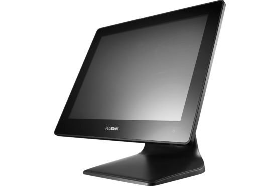 TERMINAL TÁCTIL APEXA-G  15"
