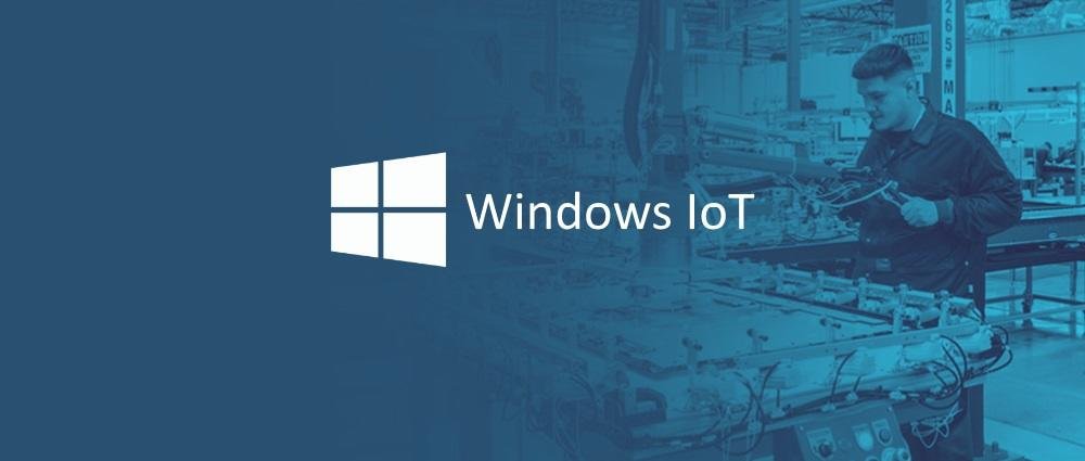 LICENCIA WINDOWS 10 IOT APEXA