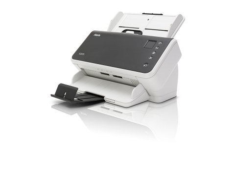 KODAK ESCÁNER ALARIS E1025