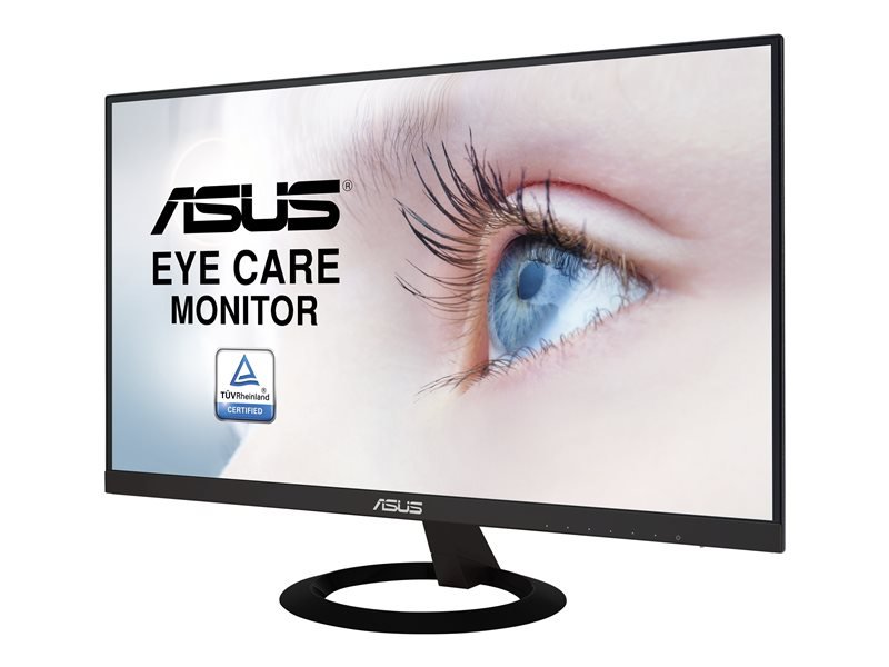 MONITOR LED ASUS 21.5" VZ229HE FULL HD HDMI
