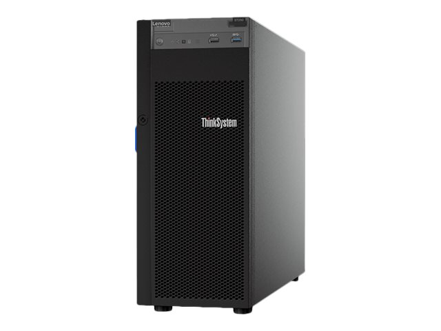 SERVIDOR LENOVO THINKSYSTEM ST250 7Y46