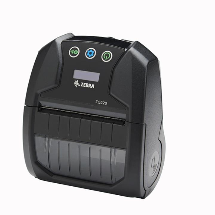 IMPRESORA ZEBRA ZQ220 PLUS(3") CON BT