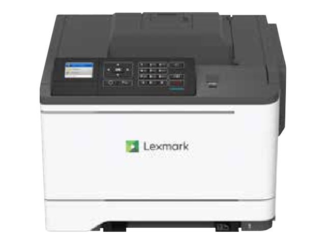 TONER IMPRESORA LEXMARK C2425DW MAGENTA