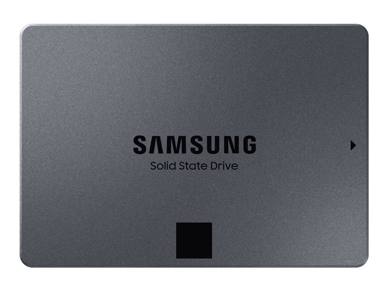 DISCO INTERNO  SSD SAMSUNG 860 QVO MZ-76Q1T0BW 1TB