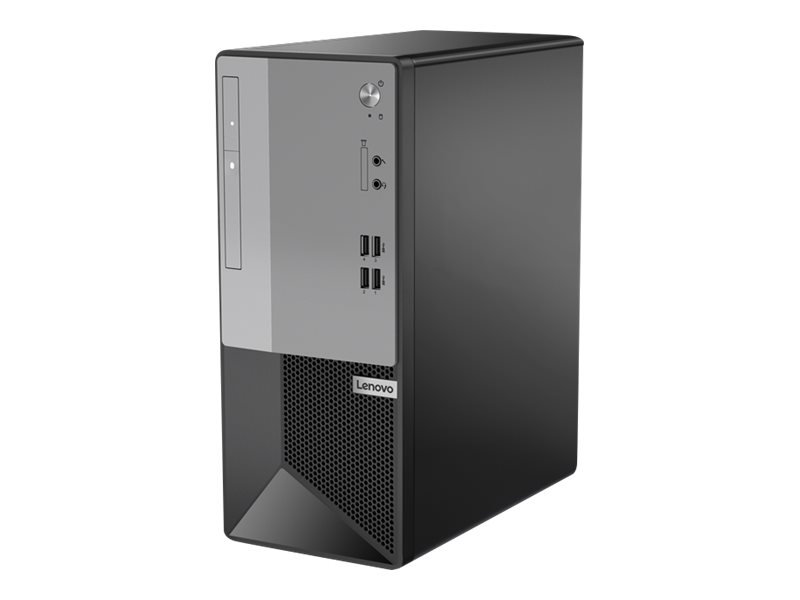 ORDENADOR LENOVO TC V50t I3-10100 4GB 256GB W10P