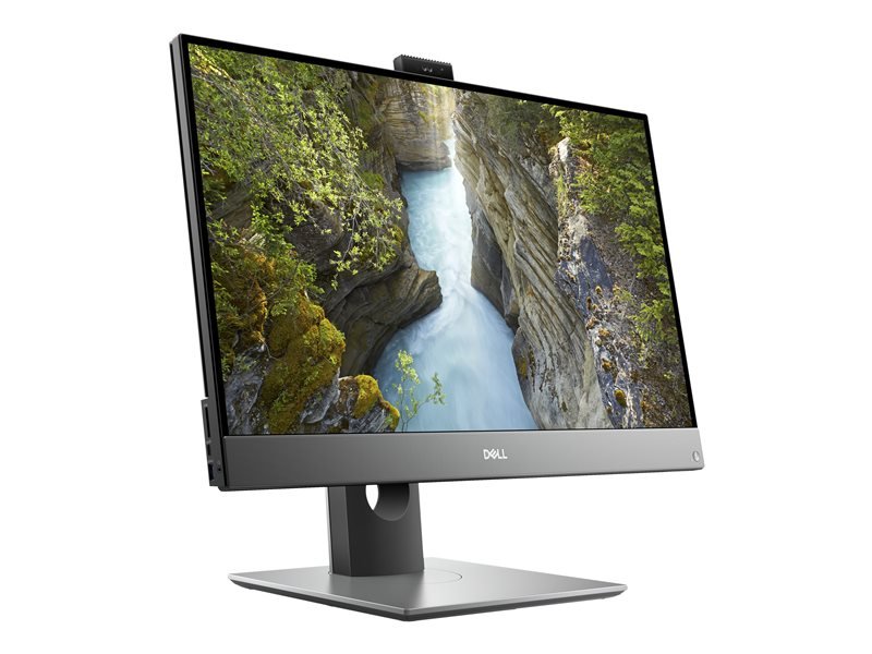 ORDENADOR ALL IN ONE DELL OPTIPLEX 7780