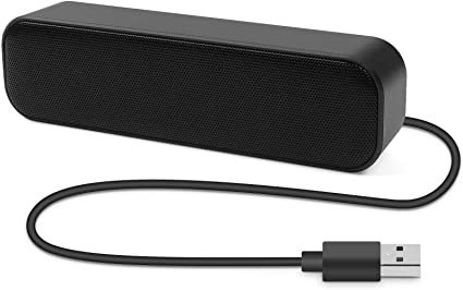 ALTAVOCES usb portátiles