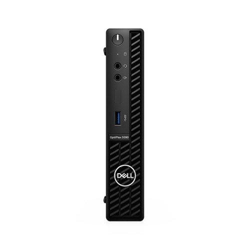 ORDENADOR DELL OPTIPLEX 3090 CORE I3 8GB SSD-256GB
