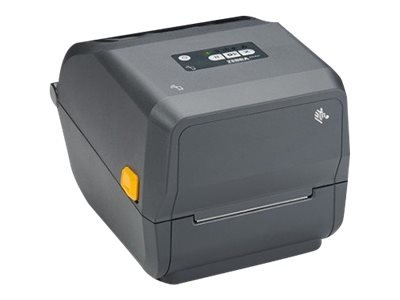 IMPRESORA ZEBRA ZD421T USB + ETH