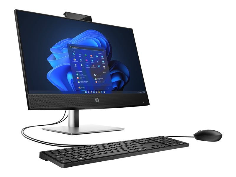 ORD. HP AIO PROONE 440 I512500T 16GB/512GB