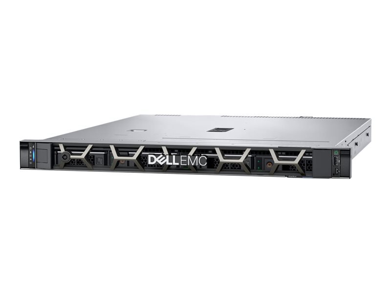 SERVIDOR DELL POWEREDGE R250 XEON E-2314 / 2.8 GHZ