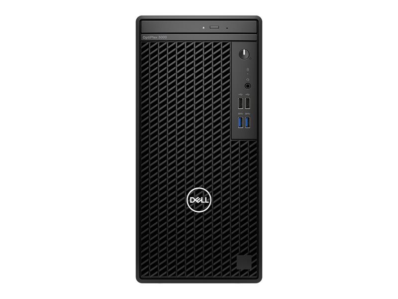 ORDENADOR DELL OPTIPLEX 3000 CORE I5 8GB SSD-256GB