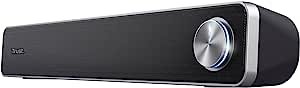 BARRA DE SONIDO PARA PC Y PORTATILES