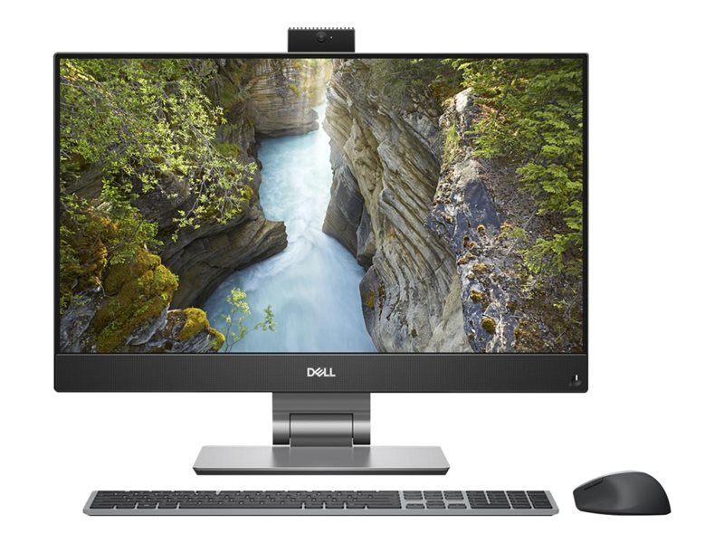 DELL OPTIPLEX 7400 ALL IN ONE I5