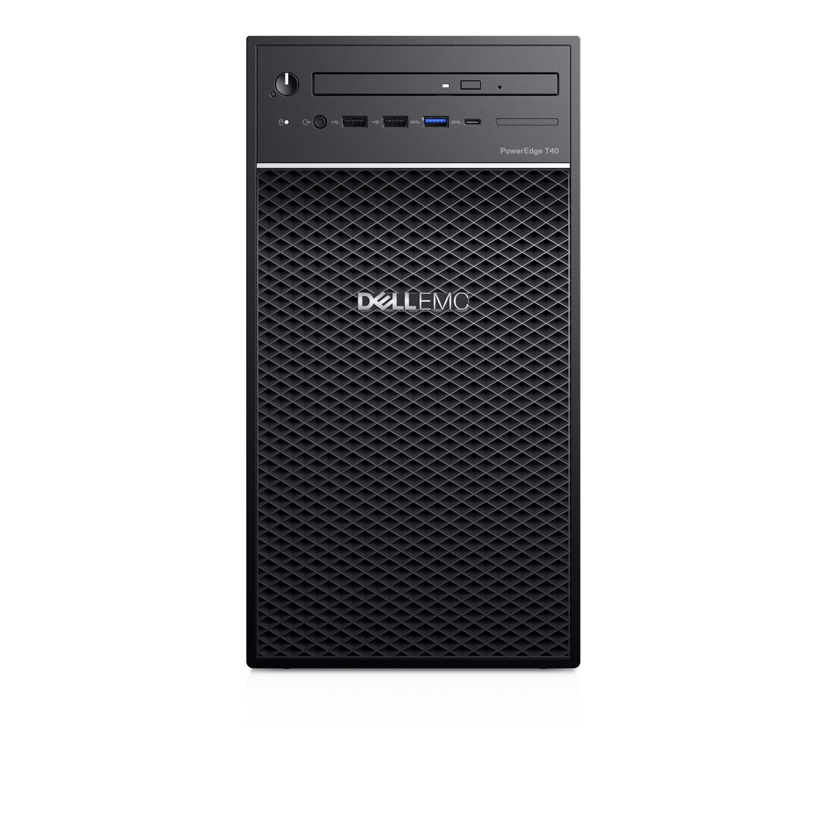MICROSERVER SERVIDOR DELL T40 55HK
