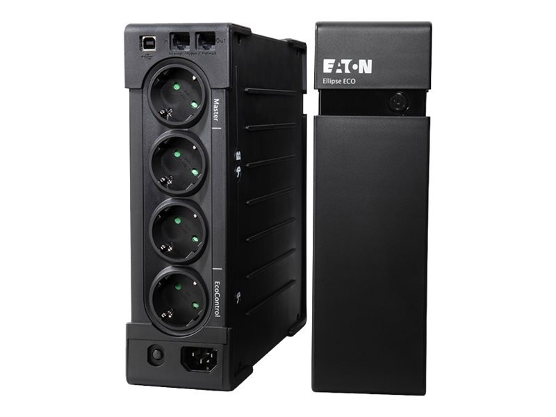 SAI EATON Ellipse ECO 800 USB DIN