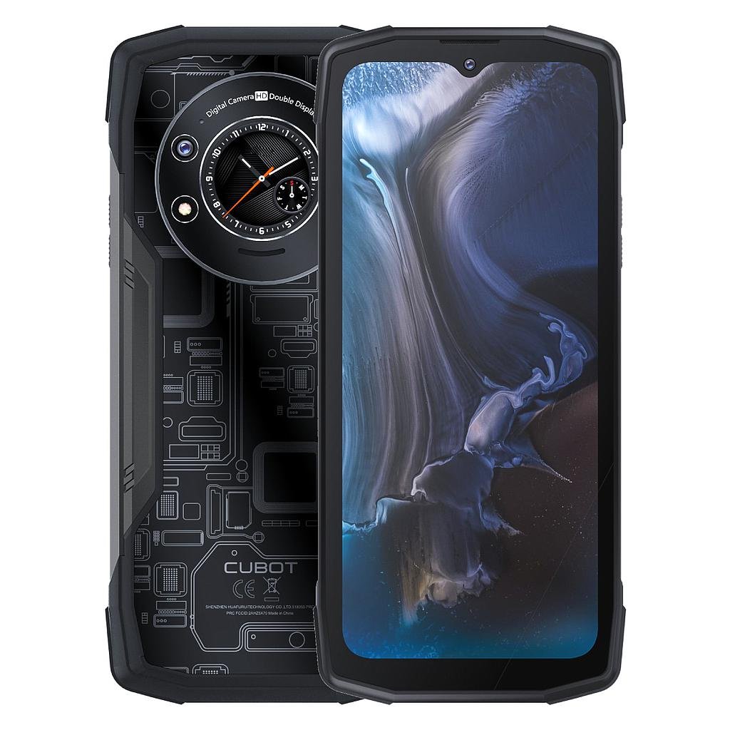 SMARTPHONE CUBOT KING KONG STAR