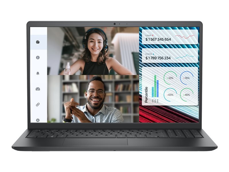 PORTATIL DELL VOSTRO  3520,I7,16GB