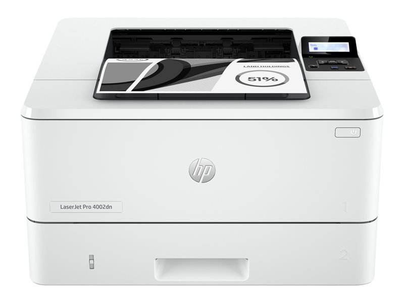 IMPRESORA HP LASERJET PRO 4002DN