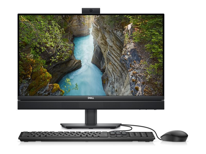 DELL OPTIPLEX 7410 ALL IN ONE