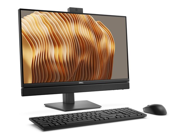 ALL-IN-ONE DELL PRO 24 QC24250,16 RAM,512 SSD