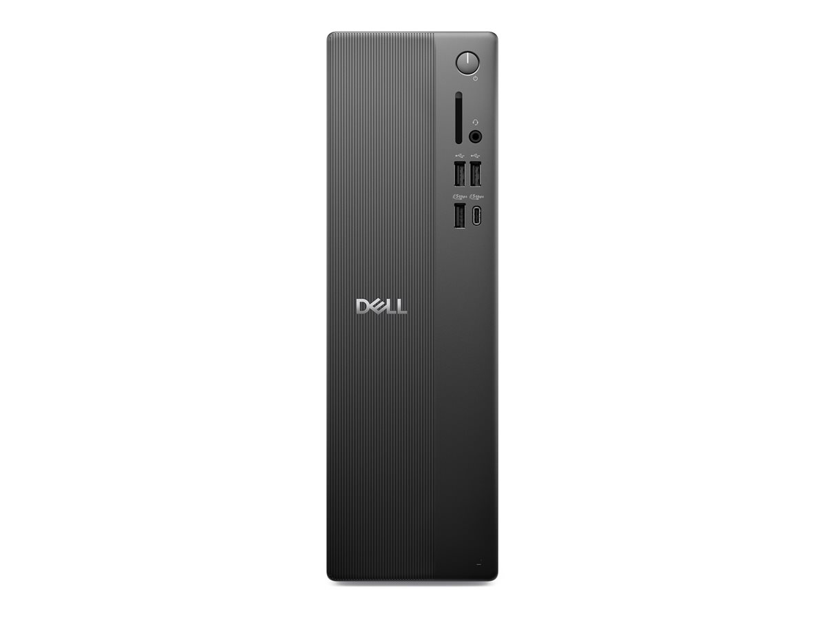 ORDENADOR DELL SLIM ECS1250, I7,16RAM, SSD512
