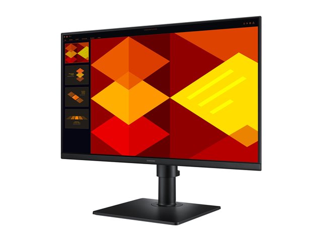 MONITOR SAMSUNG ESSENTIAL 24"