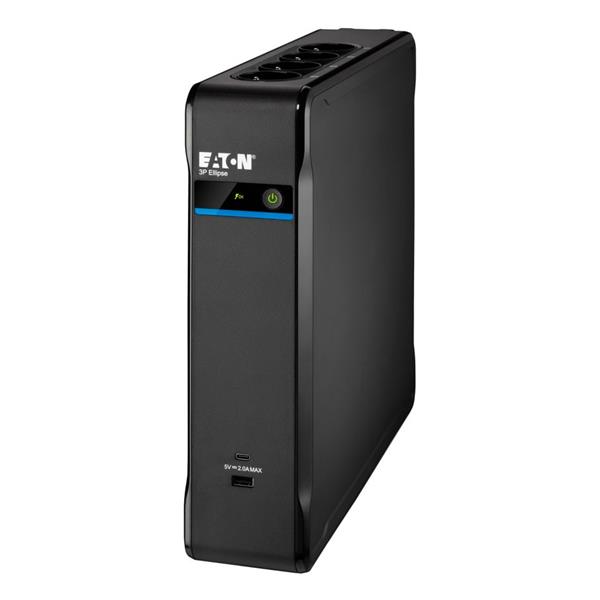 SAI EATON 3P ELLIPSE 1300 USB DIN/IT