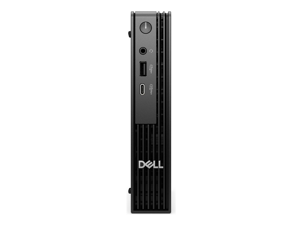DELL PRO MICRO QCM1250,8GB DE RAM, 512 GB SSD