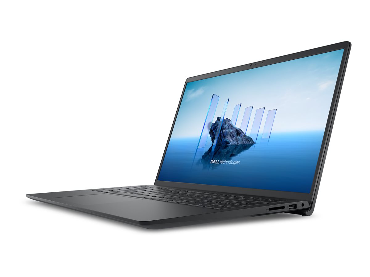 DELL PRO 15 ESSENTIAL PV15250 15.6" INTEL CORE I7