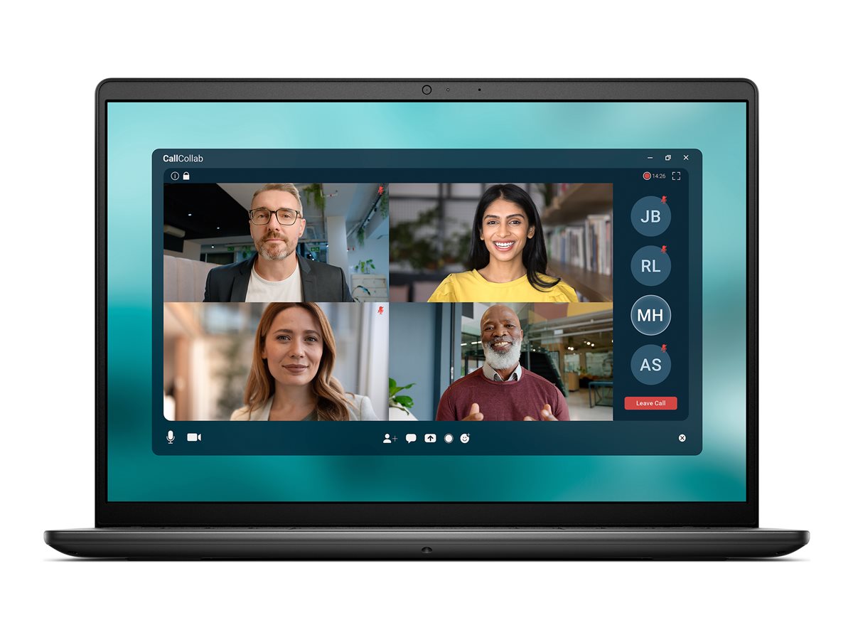 PORTATIL DELL PRO 14 ESSENTIAL PV14250,INTEL CORE7