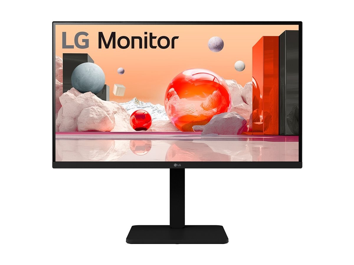 MONITOR LG 27BA560-B