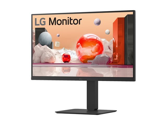 MONITOR LG 27BA850-B 27"